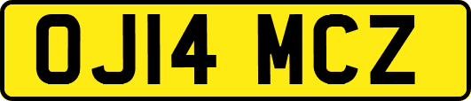 OJ14MCZ