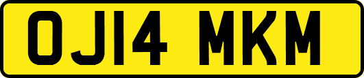 OJ14MKM