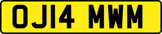 OJ14MWM