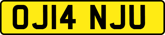 OJ14NJU