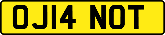 OJ14NOT