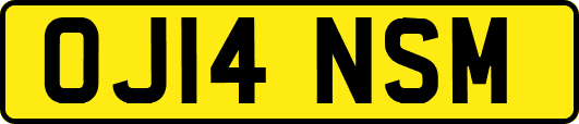 OJ14NSM