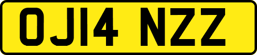 OJ14NZZ