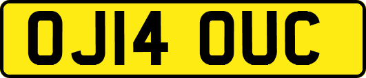 OJ14OUC