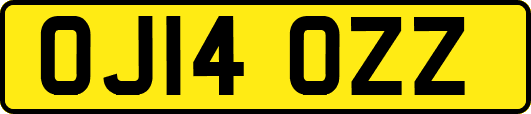 OJ14OZZ
