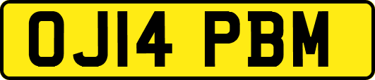 OJ14PBM