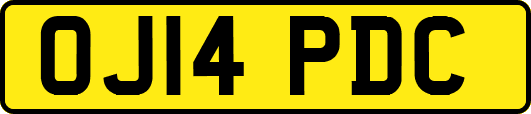 OJ14PDC