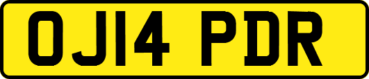 OJ14PDR