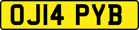 OJ14PYB