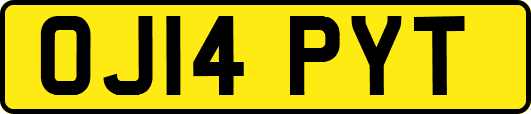 OJ14PYT