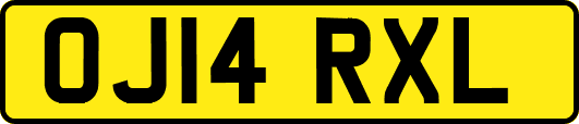 OJ14RXL