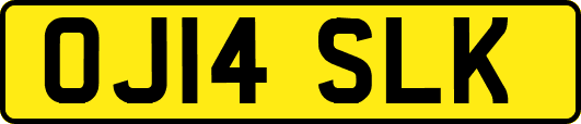 OJ14SLK