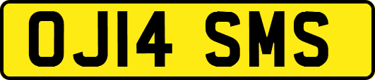 OJ14SMS