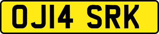 OJ14SRK