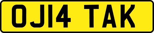 OJ14TAK