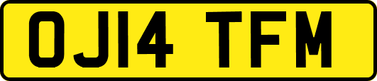 OJ14TFM