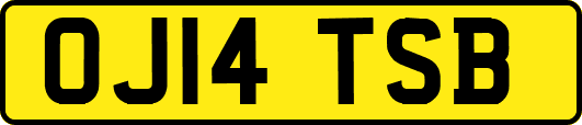OJ14TSB