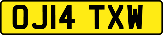 OJ14TXW