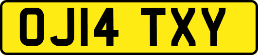 OJ14TXY