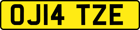 OJ14TZE