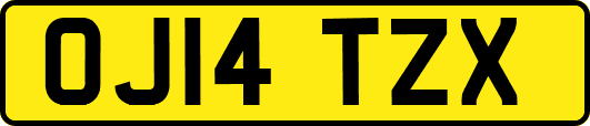 OJ14TZX