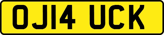 OJ14UCK