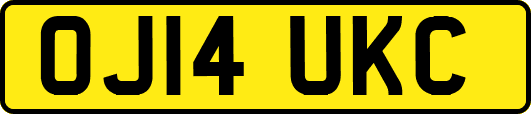 OJ14UKC