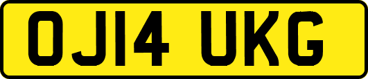 OJ14UKG