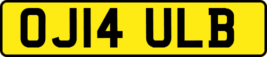 OJ14ULB