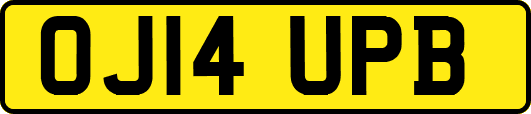 OJ14UPB