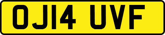OJ14UVF