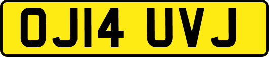 OJ14UVJ