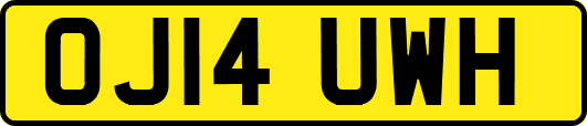 OJ14UWH
