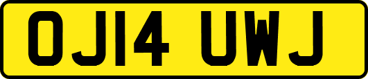 OJ14UWJ