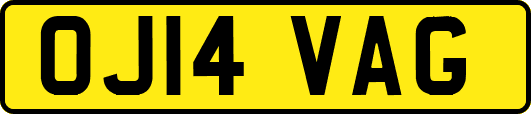 OJ14VAG