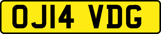 OJ14VDG