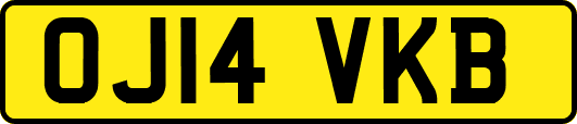 OJ14VKB