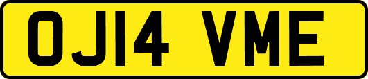 OJ14VME