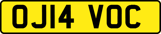 OJ14VOC