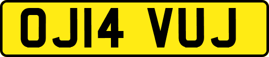 OJ14VUJ