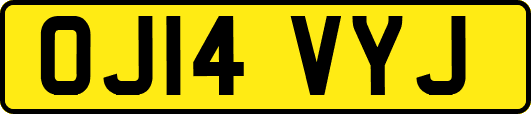 OJ14VYJ