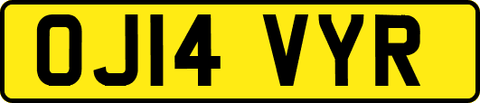 OJ14VYR