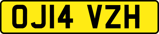 OJ14VZH
