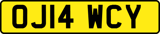 OJ14WCY