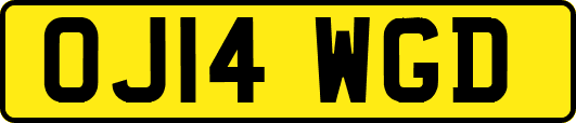 OJ14WGD