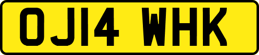 OJ14WHK