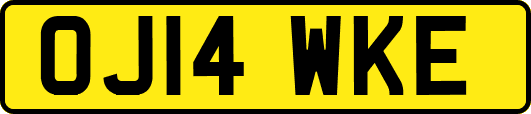 OJ14WKE