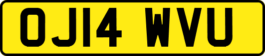 OJ14WVU