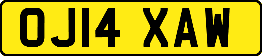 OJ14XAW