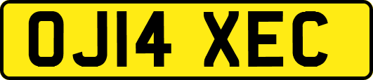 OJ14XEC